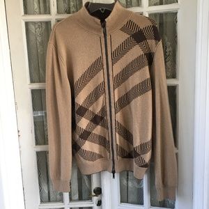Host Pick! Men’s Reversible Sweater